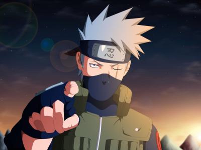 تصویر شماره 30 از آلبوم تصویر زمینه naruto kakashi