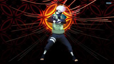 تصویر شماره 10 از آلبوم تصویر زمینه naruto kakashi