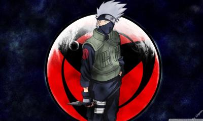 تصویر شماره 9 از آلبوم تصویر زمینه naruto kakashi