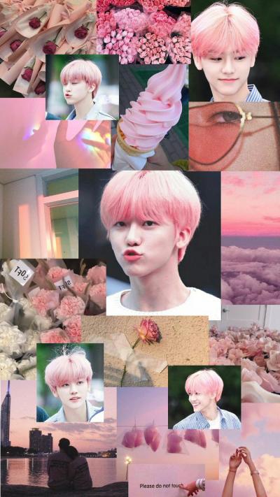 تصویر شماره 25 از آلبوم تصویر زمینه nct aesthetic