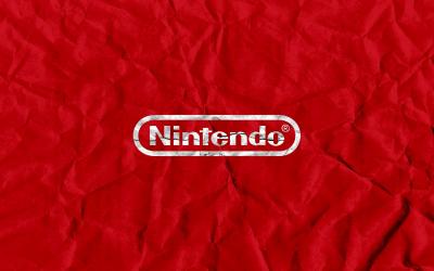 تصویر شماره 54 از آلبوم تصویر زمینه نینتندو (Nintendo)