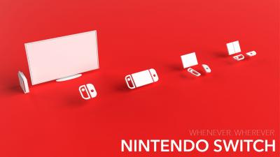 تصویر شماره 17 از آلبوم تصویر زمینه نینتندو (Nintendo)