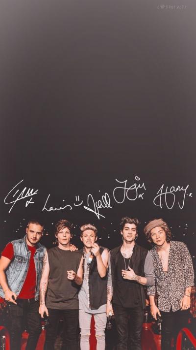 تصویر شماره 24 از آلبوم تصویر زمینه one direction aesthetic