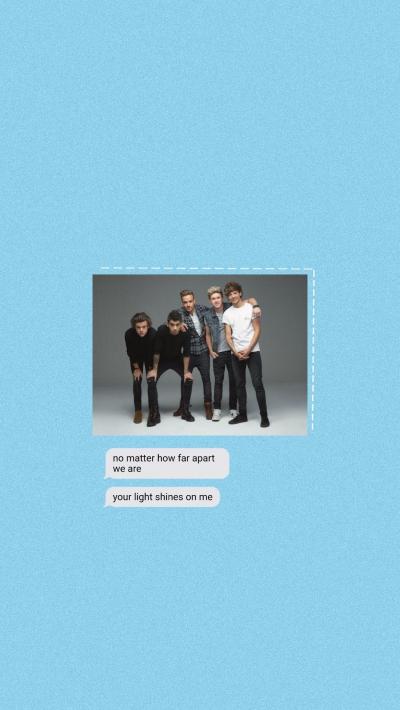 تصویر شماره 3 از آلبوم تصویر زمینه one direction aesthetic