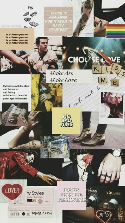 تصویر شماره 49 از آلبوم تصویر زمینه one direction aesthetic