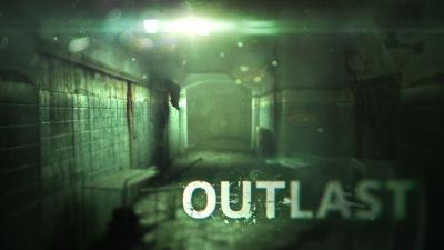 تصویر شماره 3 از آلبوم تصویر زمینه اوت لست (Outlast)