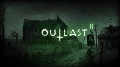 تصویر شماره 9 از آلبوم تصویر زمینه اوت لست (Outlast)