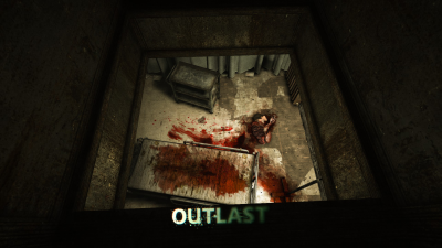 تصویر شماره 28 از آلبوم تصویر زمینه اوت لست (Outlast)