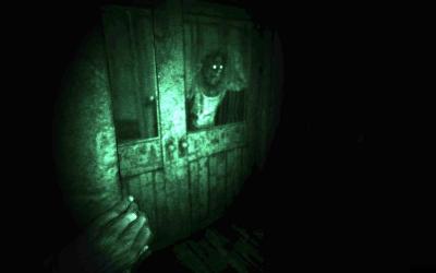 تصویر شماره 47 از آلبوم تصویر زمینه اوت لست (Outlast)