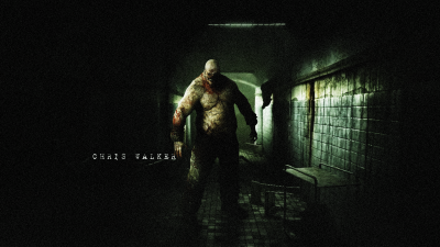 تصویر شماره 21 از آلبوم تصویر زمینه اوت لست (Outlast)