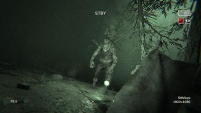 تصویر شماره 13 از آلبوم تصویر زمینه اوت لست (Outlast)