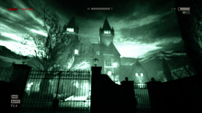 تصویر شماره 6 از آلبوم تصویر زمینه اوت لست (Outlast)