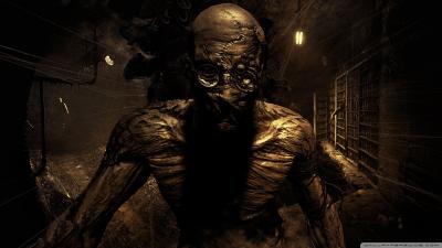 تصویر شماره 29 از آلبوم تصویر زمینه اوت لست (Outlast)