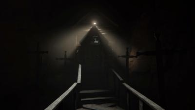 تصویر شماره 38 از آلبوم تصویر زمینه اوت لست (Outlast)