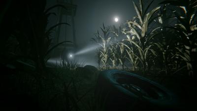 تصویر شماره 12 از آلبوم تصویر زمینه اوت لست (Outlast)