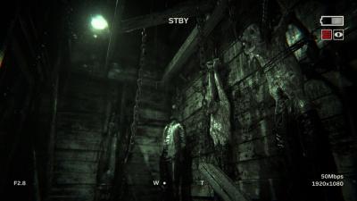 تصویر شماره 24 از آلبوم تصویر زمینه اوت لست (Outlast)