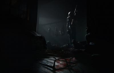 تصویر شماره 2 از آلبوم تصویر زمینه اوت لست (Outlast)