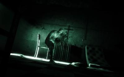 تصویر شماره 15 از آلبوم تصویر زمینه اوت لست (Outlast)