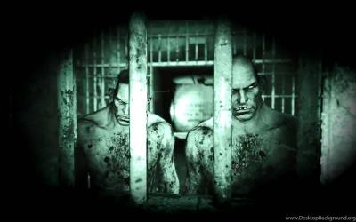 تصویر شماره 22 از آلبوم تصویر زمینه اوت لست (Outlast)