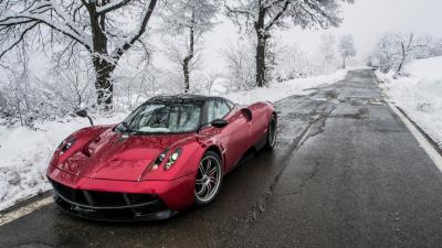 تصویر شماره 15 از آلبوم تصویر زمینه پاگانی (pagani)