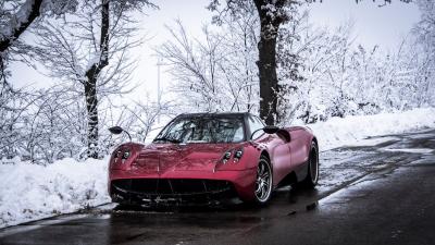 تصویر شماره 7 از آلبوم تصویر زمینه پاگانی (pagani)