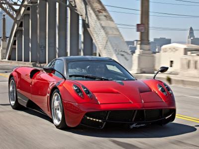 تصویر شماره 56 از آلبوم تصویر زمینه پاگانی (pagani)