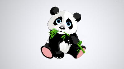 تصویر شماره 8 از آلبوم تصویر زمینه پاندا (Panda)