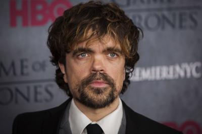 تصویر شماره 21 از آلبوم تصویر زمینه پیتر دینکلیج (Peter Dinklage)