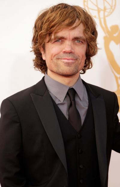 تصویر شماره 10 از آلبوم تصویر زمینه پیتر دینکلیج (Peter Dinklage)