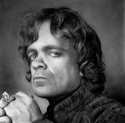 تصویر شماره 8 از آلبوم تصویر زمینه پیتر دینکلیج (Peter Dinklage)