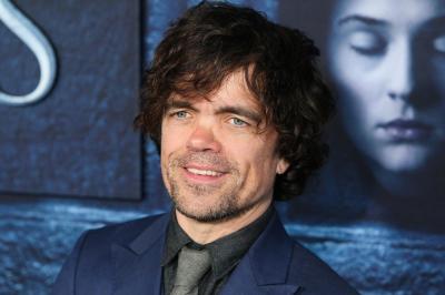 تصویر شماره 9 از آلبوم تصویر زمینه پیتر دینکلیج (Peter Dinklage)