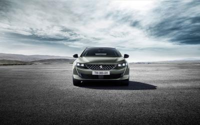 تصویر شماره 20 از آلبوم تصویر زمینه پژو (Peugeot)