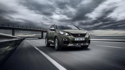 تصویر شماره 24 از آلبوم تصویر زمینه پژو (Peugeot)