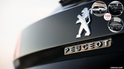 تصویر شماره 1 از آلبوم تصویر زمینه پژو (Peugeot)