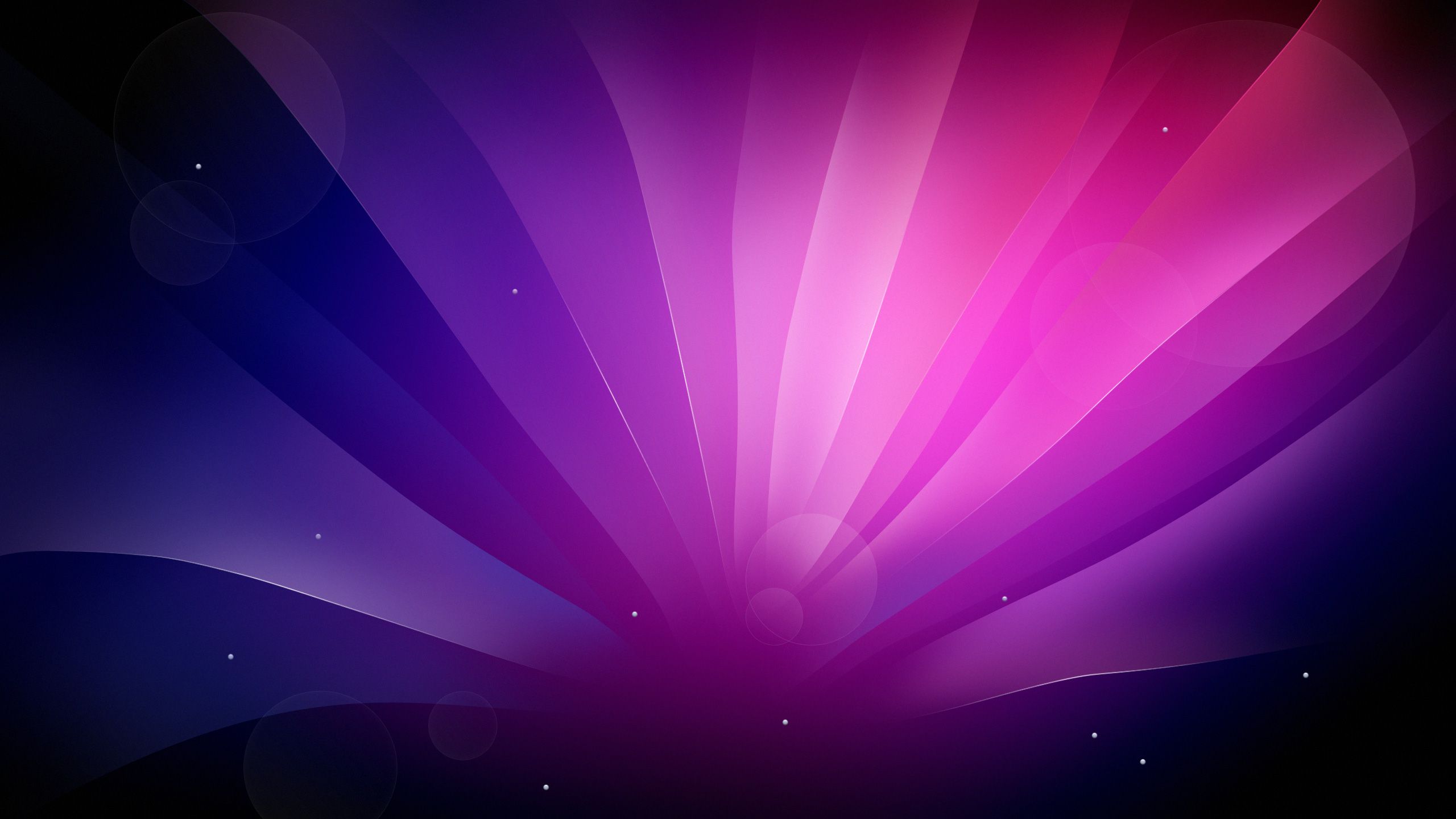 pink and purple abstract