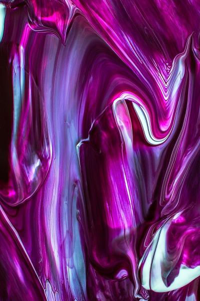 تصویر شماره 45 از آلبوم تصویر زمینه pink and purple abstract