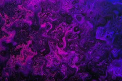 تصویر شماره 52 از آلبوم تصویر زمینه pink and purple abstract