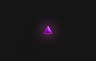 تصویر شماره 6 از آلبوم تصویر زمینه purple triangle