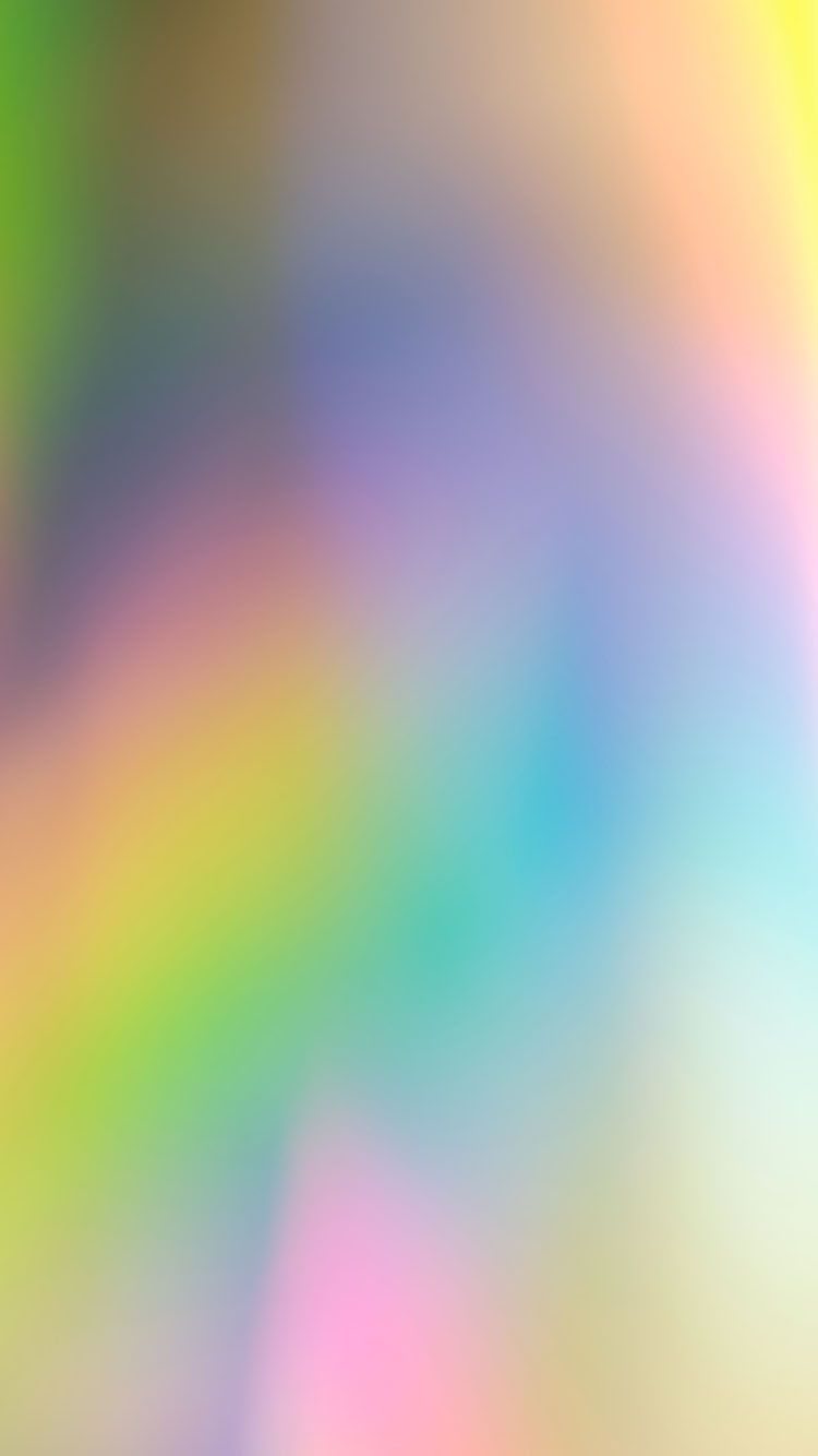 rainbow abstract