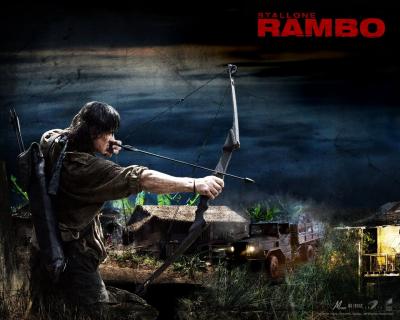 تصویر شماره 18 از آلبوم تصویر زمینه رمبو ۵ (Rambo: Last Blood)