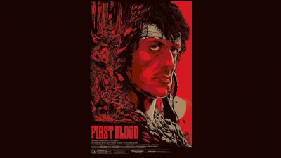 تصویر شماره 30 از آلبوم تصویر زمینه رمبو ۵ (Rambo: Last Blood)