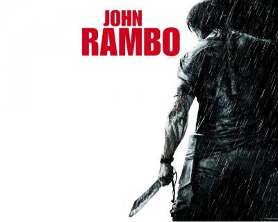 تصویر شماره 4 از آلبوم تصویر زمینه رمبو ۵ (Rambo: Last Blood)