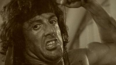 تصویر شماره 1 از آلبوم تصویر زمینه رمبو ۵ (Rambo: Last Blood)