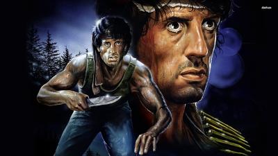 تصویر شماره 17 از آلبوم تصویر زمینه رمبو ۵ (Rambo: Last Blood)