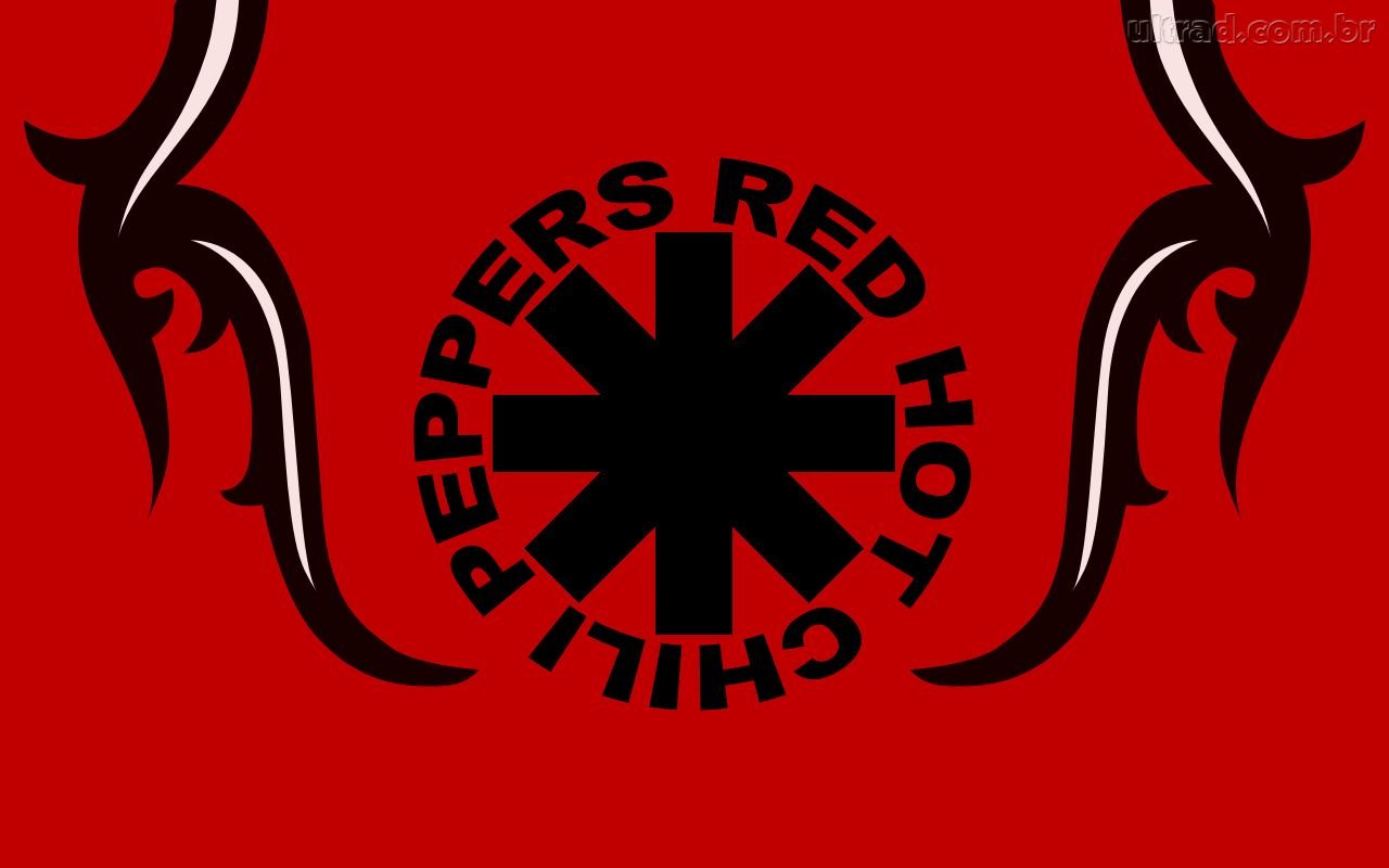 رد هات چیلی پپرز (Red Hot Chili Peppers)