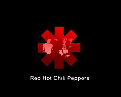 تصویر شماره 6 از آلبوم تصویر زمینه رد هات چیلی پپرز (Red Hot Chili Peppers)