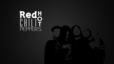 تصویر شماره 43 از آلبوم تصویر زمینه رد هات چیلی پپرز (Red Hot Chili Peppers)