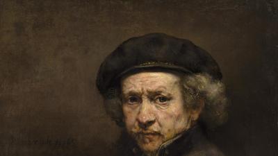 تصویر شماره 23 از آلبوم تصویر زمینه رامبرانت (Rembrandt)