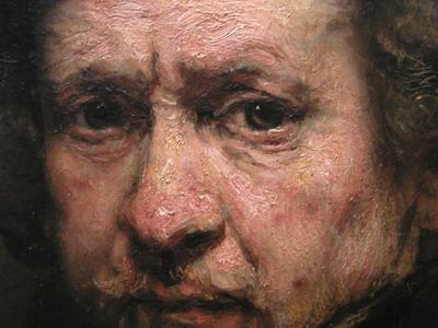 تصویر شماره 15 از آلبوم تصویر زمینه رامبرانت (Rembrandt)