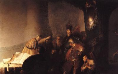 تصویر شماره 49 از آلبوم تصویر زمینه رامبرانت (Rembrandt)